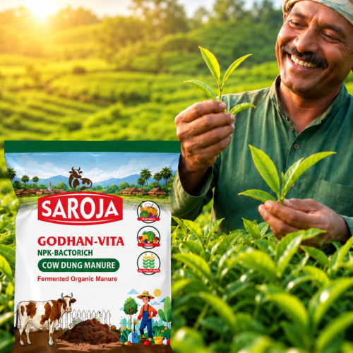 saroja organic
